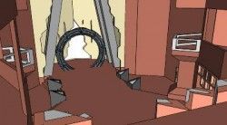 Atlantis: Stargate Operations