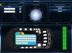Stargate Universe Game: Nová česká webová hra