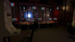 Garry's Mod mapa: ttt_stargate