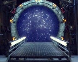 Stargate the Next Level - Episode 1