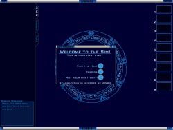 StargateSim Beta 0.7