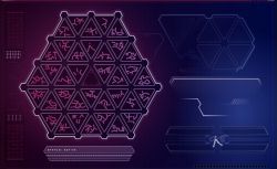The Stargate Atlantis Computer Simulator v3.0.1