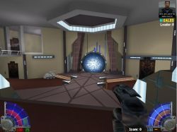 Stargate JA Multiplayer mod