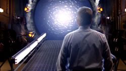 Přípravy nového seriálu Stargate jsou v plném proudu