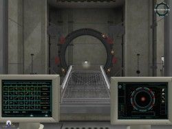 SGC 3D Simulator (French) 1.5 Beta