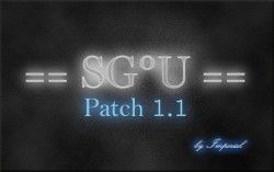 Stargate Universe: Destiny's Journey v1.1