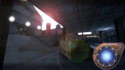 Mapa do CSGO: P3X-534 Sateda