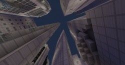 Stargate Atlantis City