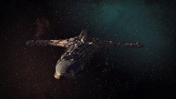 Česká premiéra Stargate Universe je tady