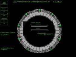 VenonBase Dialing Sequencer