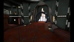 Mapa do CSGO: de_stargate_atlantis