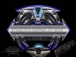 Stargate - Empire at War