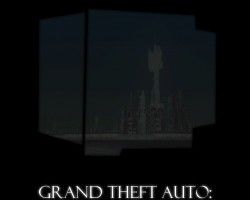 STARGATE: The Lost City of Atlantis