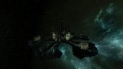 Novinky: Star-gate Universe mod