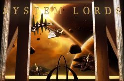 System Lords: Ovládněte vesmír i ze smartphonu