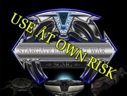 Stargate - Empire at War - Campaign Mod by Aslena