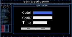 Self-Destruction v0.1