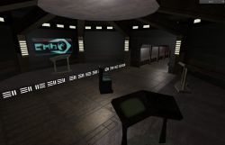 Stargate Universe - Escape the Destiny