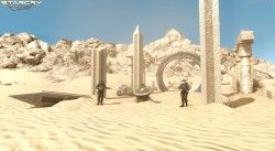 StarCry - Patch 1.12