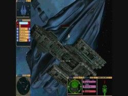 Stargate Ship Pack V3 pro Star Trek: Bridge Commander