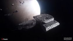 Stargate Space Conflict: Remastered Edition