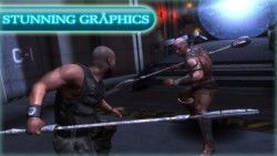 Vyšla nová verze oficiální Stargate aplikace Stargate Command