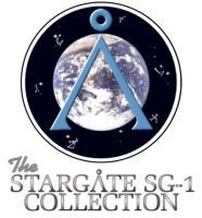 Stargate doplňky do hry The Sims 2