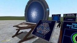 Byl spuštěn nový českoskolvenský Garry's Mod server