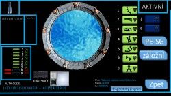 Projekt SGC - simulátor počítače SGC