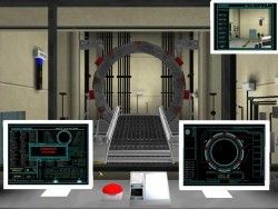 SGC 3D Simulator 1.4.2 Čeština