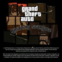 GTA Amazing Stargate (Map Pack)