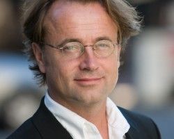 Rozhovor s Davidem Nyklem