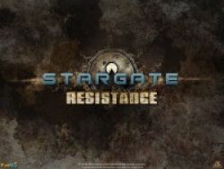 Stargate Resistance