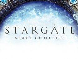 Stargate Space Conflict - Beta Release