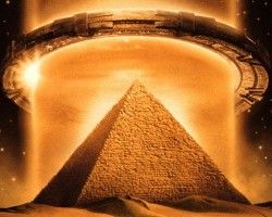 Stargate: Adventures in the Galaxy AS version