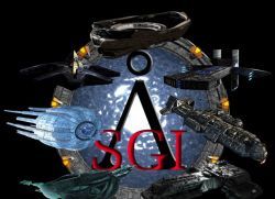 Stargate - Infini v20.217